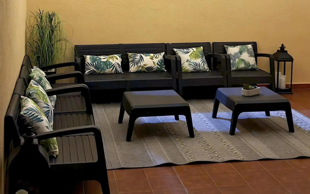 El Escondite de Gredos