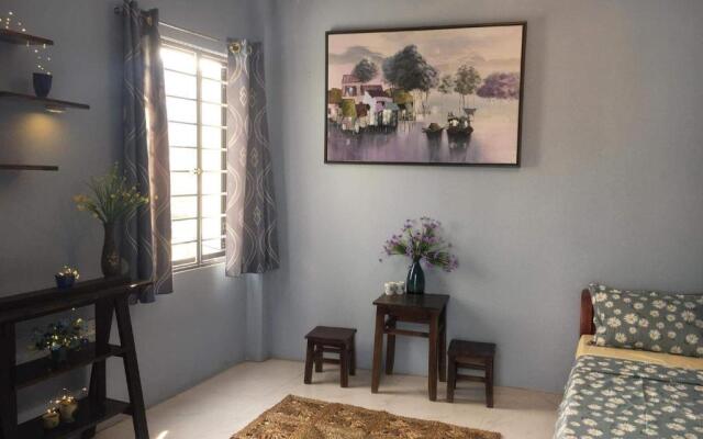 alley homestay