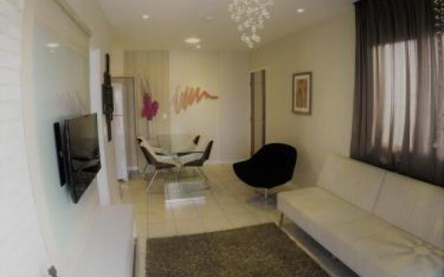 Flat Beira Mar