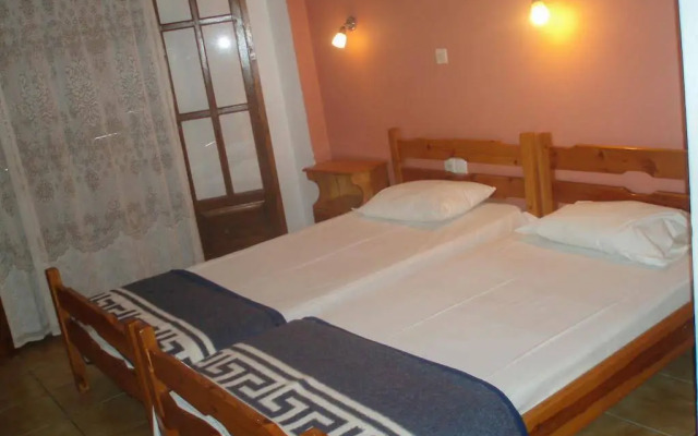 Marilena Apartments & Studios
