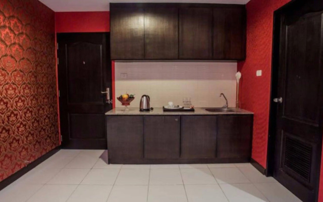 The Cotai Luxury Design Hotel