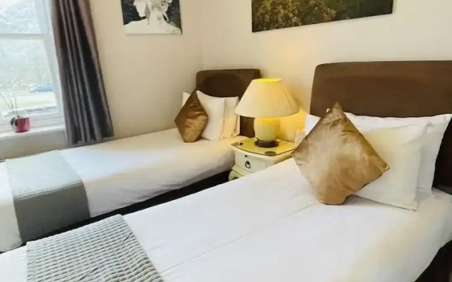 Fairlight Guesthouse