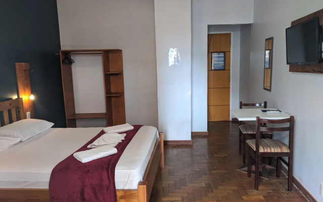 Pousada Hostel Vila Appia