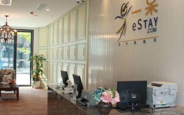 Estay Apartment Gold Coast Shishi