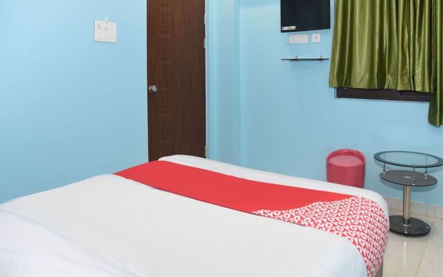 OYO 14798 Radha Swami Guest House