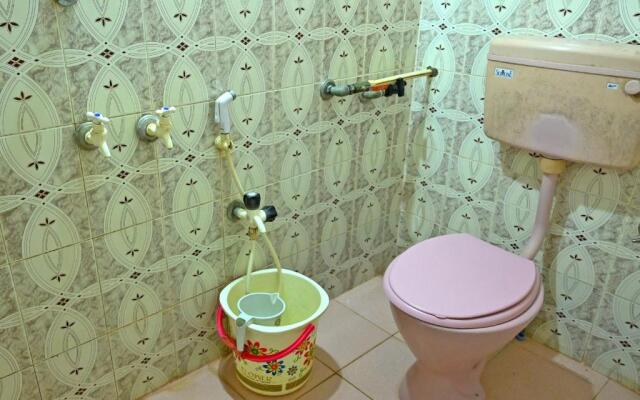 Giridarshini Homestay - Pool, Falls, Home Food & Estate