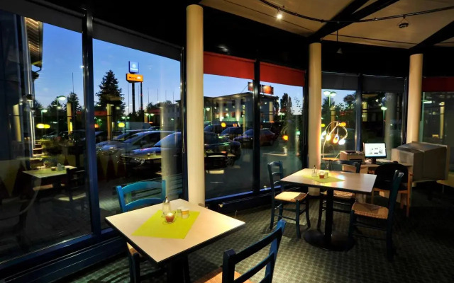 Ibis Berlin Brandenburg Park