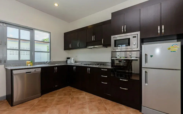 Orchid Paradise Homes OPV25