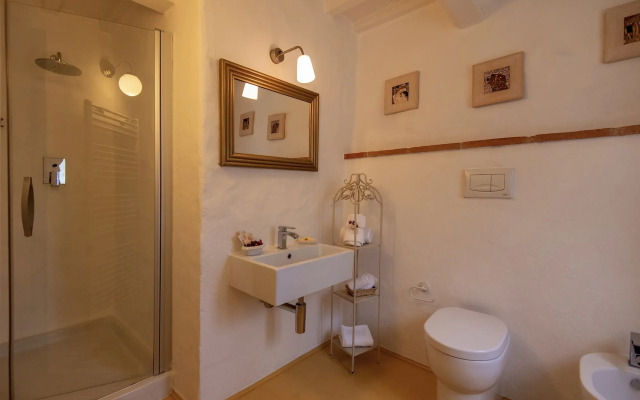 B&B Country House Poggio del Drago