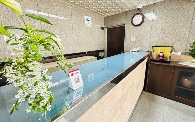 Green Hotel Aizu