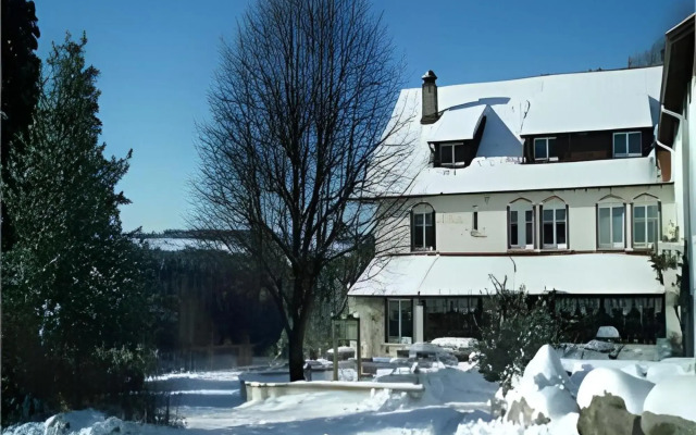 Auberge De La Vigotte