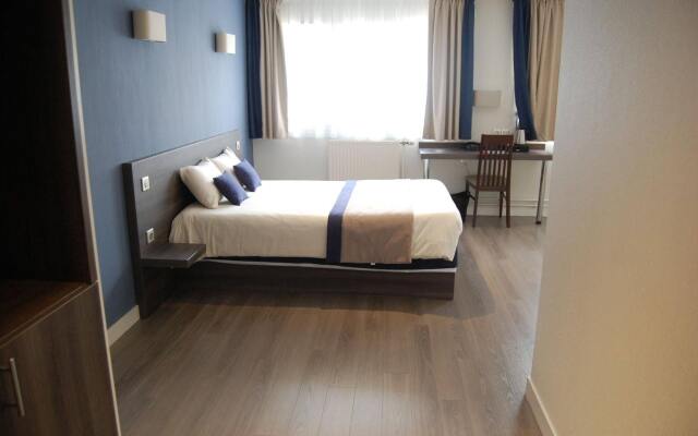 Valpré Lyon Hôtel