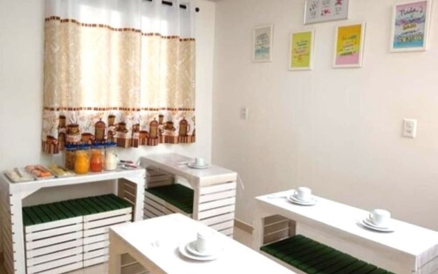 Pousada Flor do Atlântico