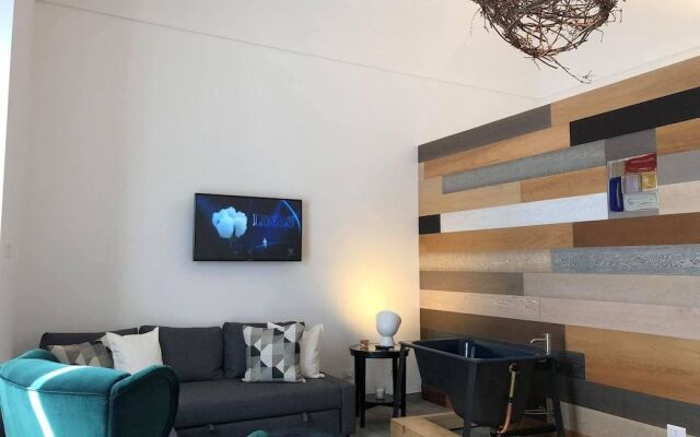 B&B Terra di Sicilia Luxury Rooms