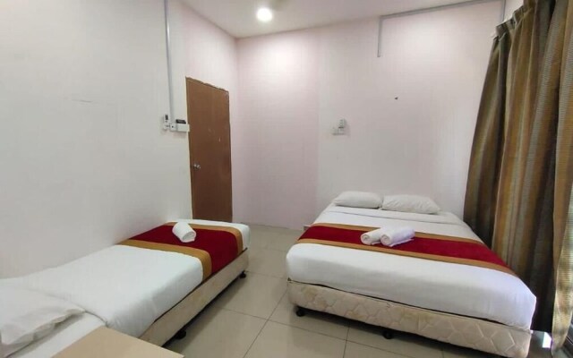 Mutiara Height Homestay