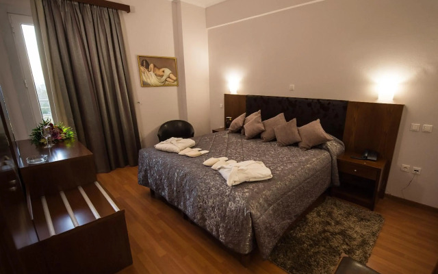 Hotel Olympos