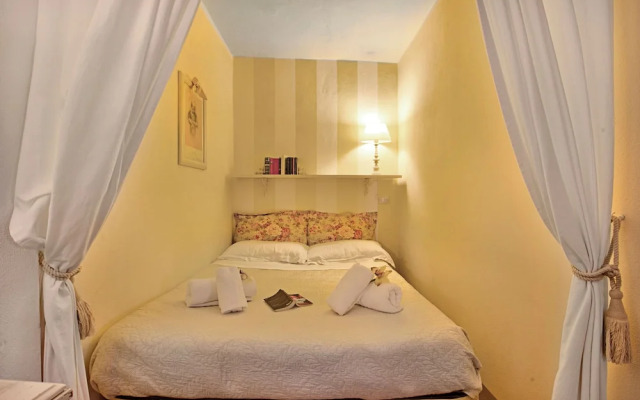 Francigena Pergola Apartment Shared Pool