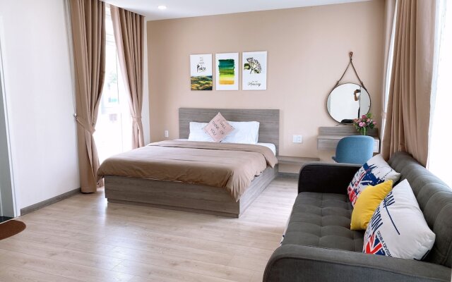 Lavini House