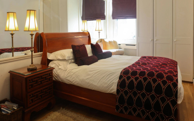 The Edwin Hotel