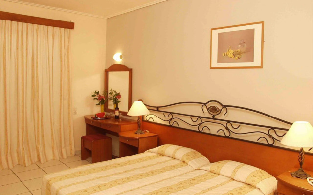 Diana Palace Hotel Zakynthos