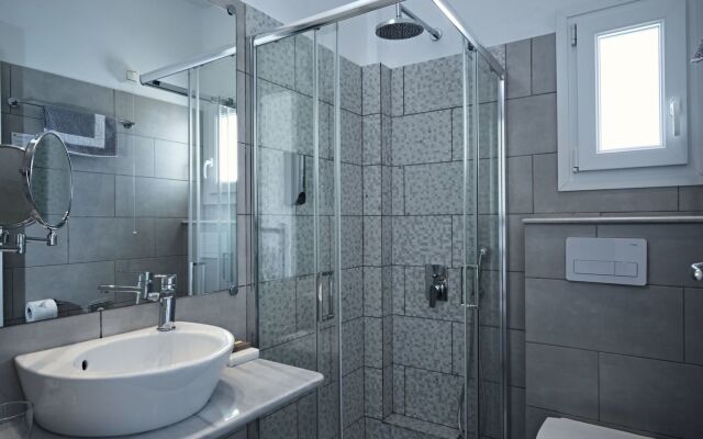 Paros Bay Hotel