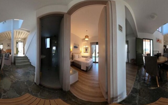 Terra Divina Damnoni