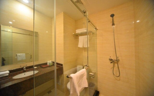 Longhua Hotel