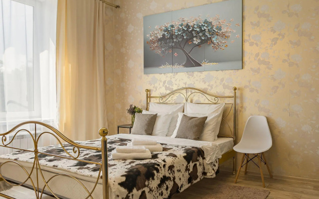 Prima Rent на улице Максима Горького 162