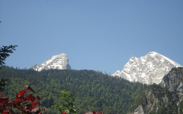 Ferienwohnung Christina Roth