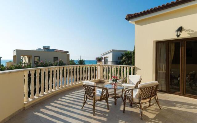 Villa Tsikkos Dio in Argaka