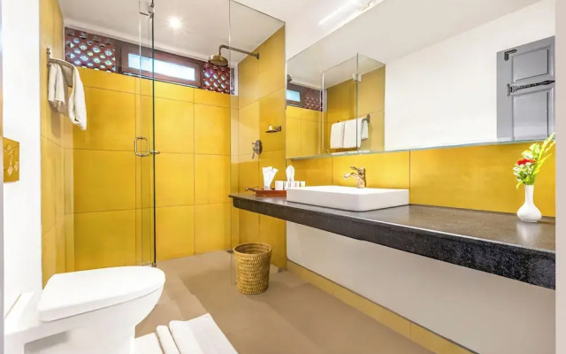 Sterling Hibis Vellore