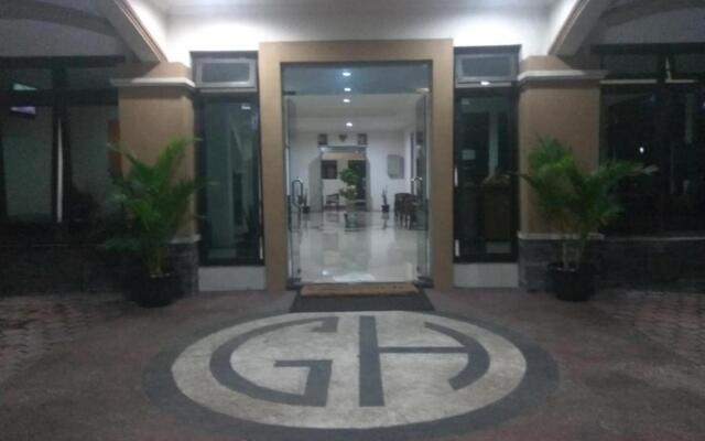 Graha Hotel