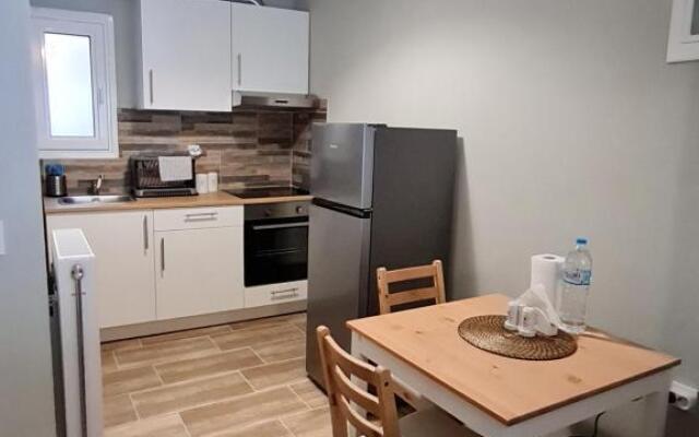 Trikala Easy Living B3 kai B4