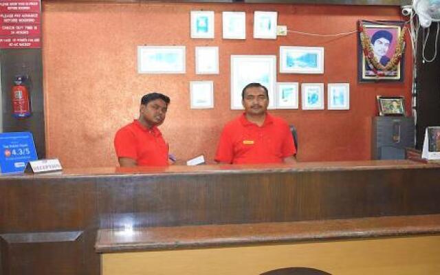 Hotel Lalit Heritage