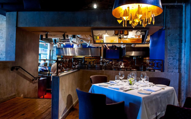 The Ivy at Verity