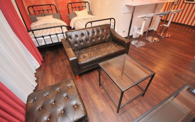 Maison Milano Nakatsu Room 206