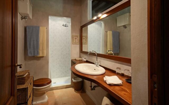 Monticchia 10 in Sarteano