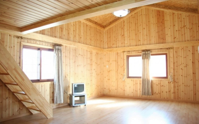 Hwaseonghaneul Sarangchae Pension