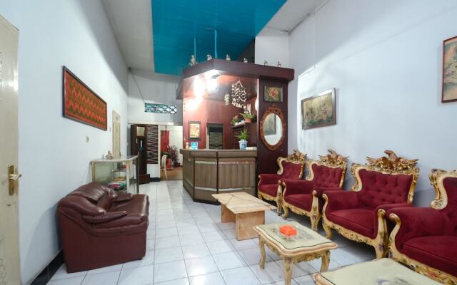 Airy Eco Cicendo Dr. Rum 12 Bandung