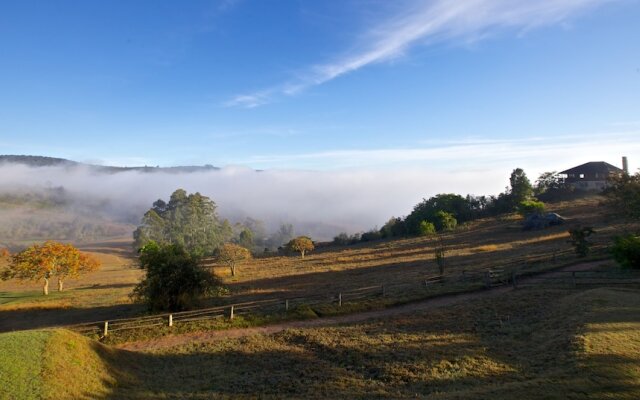 Mufindi Highland Lodge