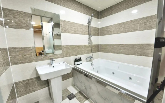 YTT Hotel Nampo dong Busan