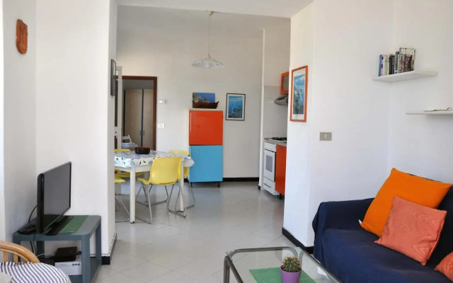 Muro Apartment