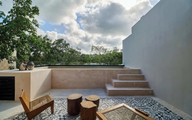 Lujoso Condo en Holistika by BT Homes