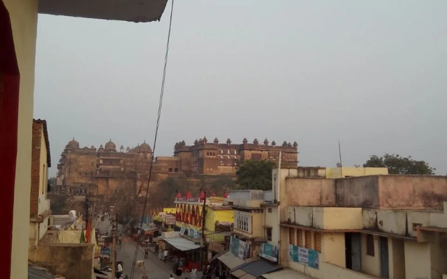 Shri Mahant Guest House