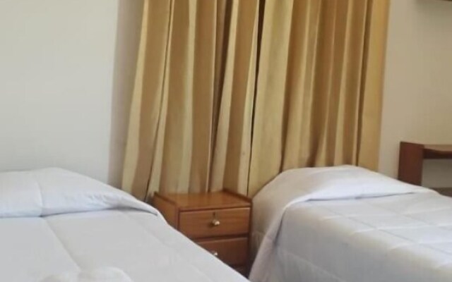 La Mansion del Monarca