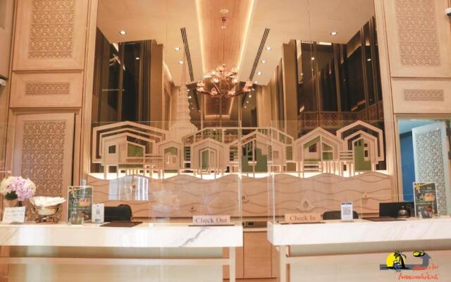 W1Bangkoknoi Hotel