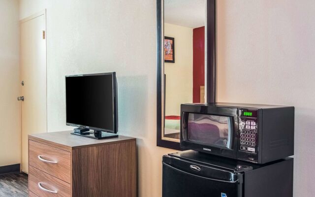 Econo Lodge Fort Payne