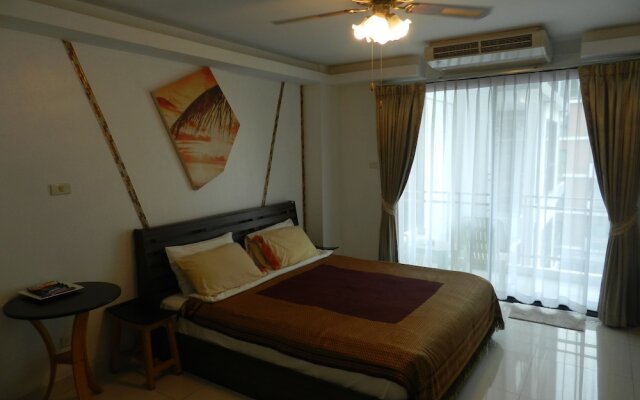 Apartments Friendly NEOcondo PATTAYA