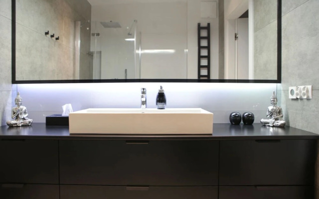 Super-Apartamenty Vip