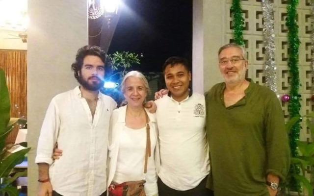 Lotus Blanc Homestay